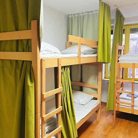 Hostel Oneone Eleven