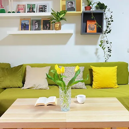 Oneone Eleven Belgrado