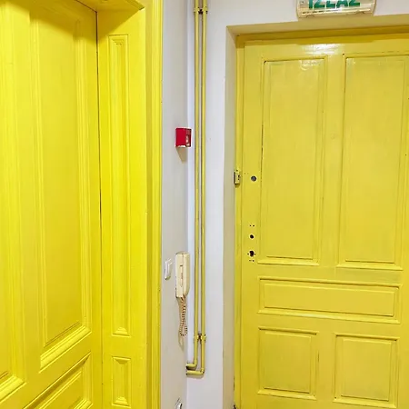 Hostel Oneone Eleven